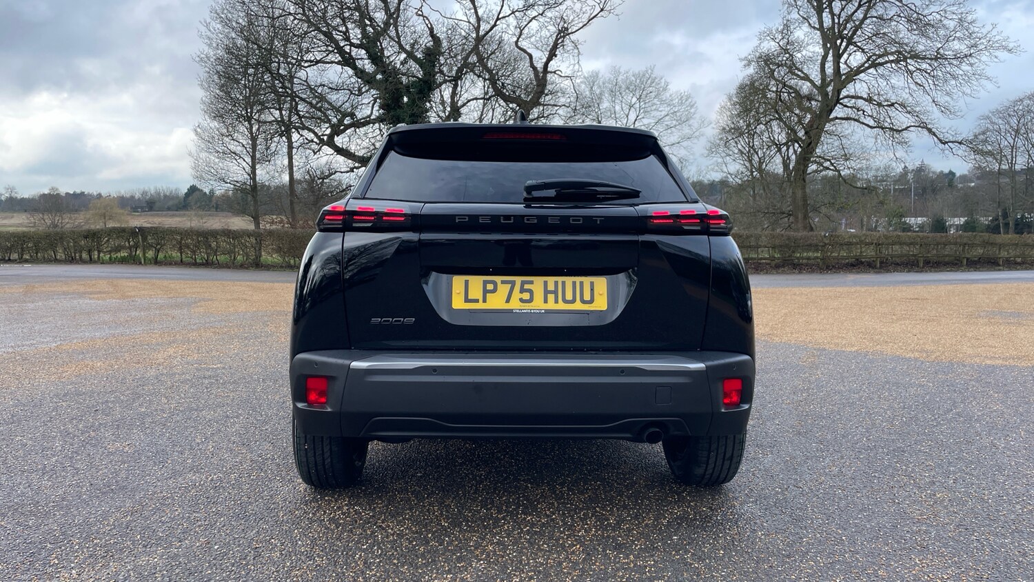 Used Peugeot 2008 2026 for sale - 77511981: Photo 9