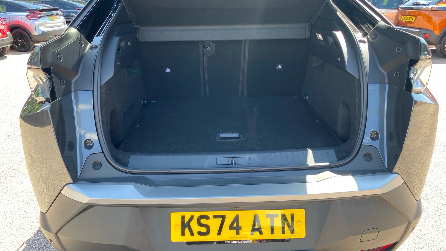 Vehicle 19