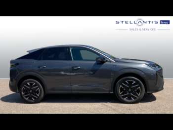 Used Peugeot 3008 2024 for sale - 75115971: Photo