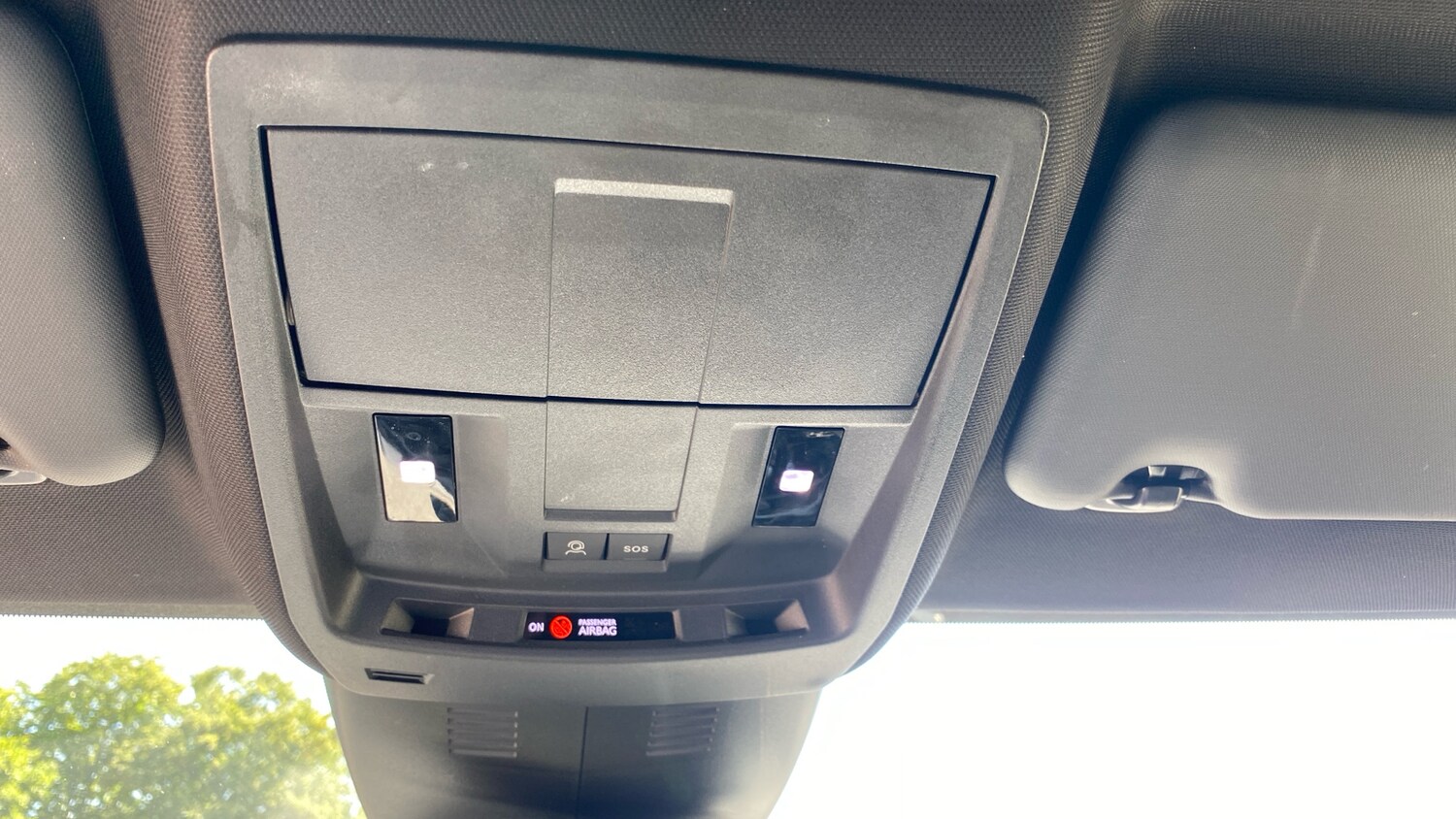 Vehicle 38