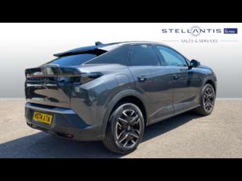 Used Peugeot 3008 2024 for sale - 75115971: Photo