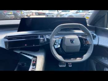 Used Peugeot 3008 2024 for sale - 75115971: Photo
