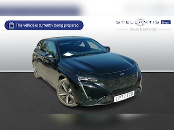Peugeot 308 feature image
