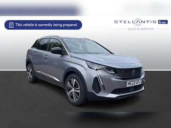 Used Peugeot 3008 2023 for sale - 76474383: Photo