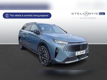 Used Peugeot 5008 2024 for sale - 77672495: Photo