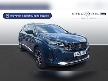Used Peugeot 5008 2023 for sale - 78797755: Photo