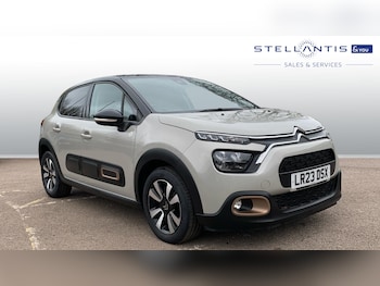Used Citroen C3 2023 for sale - 78472306: Photo