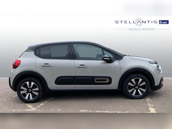 Used Citroen C3 2023 for sale - 78472306: Photo