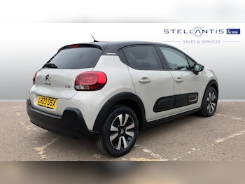 Used Citroen C3 2023 for sale - 78472306: Photo