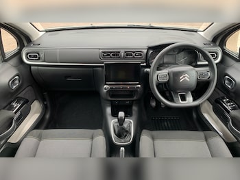 Used Citroen C3 2023 for sale - 78472306: Photo