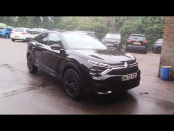2024 - 50kWh e-series Hatchback 5dr Electric Auto (7.4kW Charger) (136 ps)