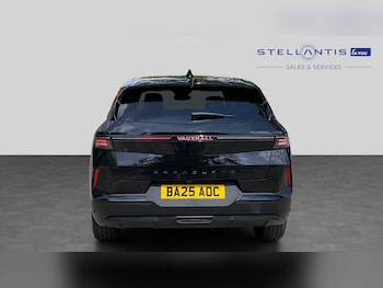 Used Vauxhall Grandland 2025 for sale - 79304967: Photo