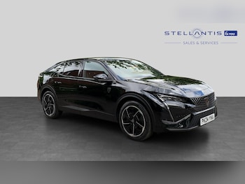 Used Peugeot 408 2024 for sale - 78797770: Photo