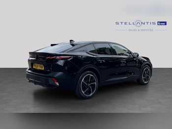 Used Peugeot 408 2024 for sale - 78797770: Photo