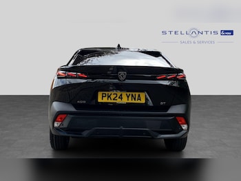 Used Peugeot 408 2024 for sale - 78797770: Photo