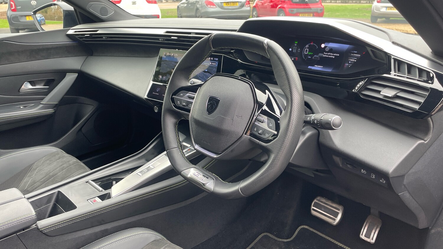 Used Peugeot 408 2024 for sale - 77941391: Photo 11