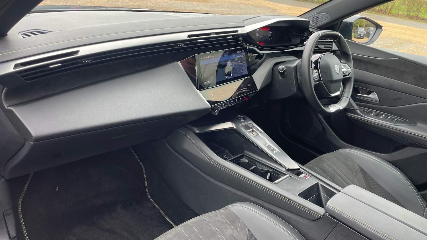 Used Peugeot 408 2024 for sale - 77941391: Photo 12