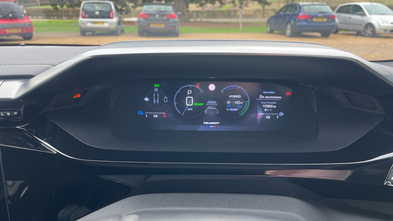 Used Peugeot 408 2024 for sale - 77941391: Photo 13