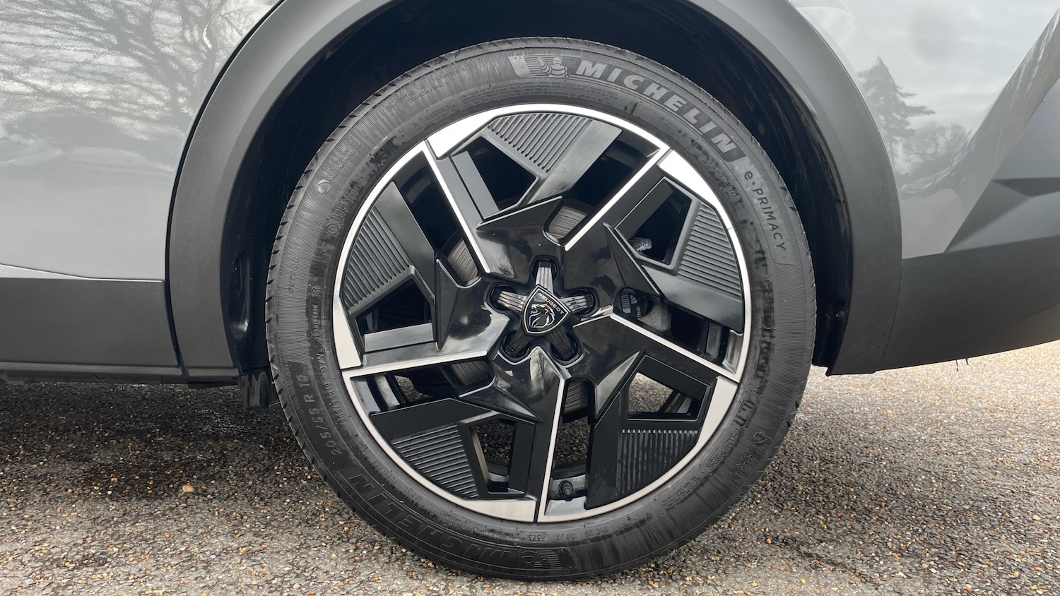 Used Peugeot 408 2024 for sale - 77941391: Photo 15