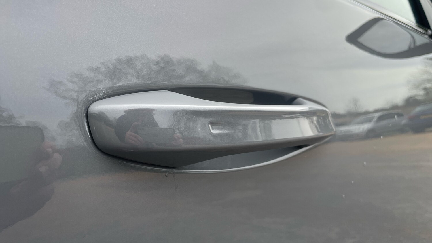 Used Peugeot 408 2024 for sale - 77941391: Photo 17