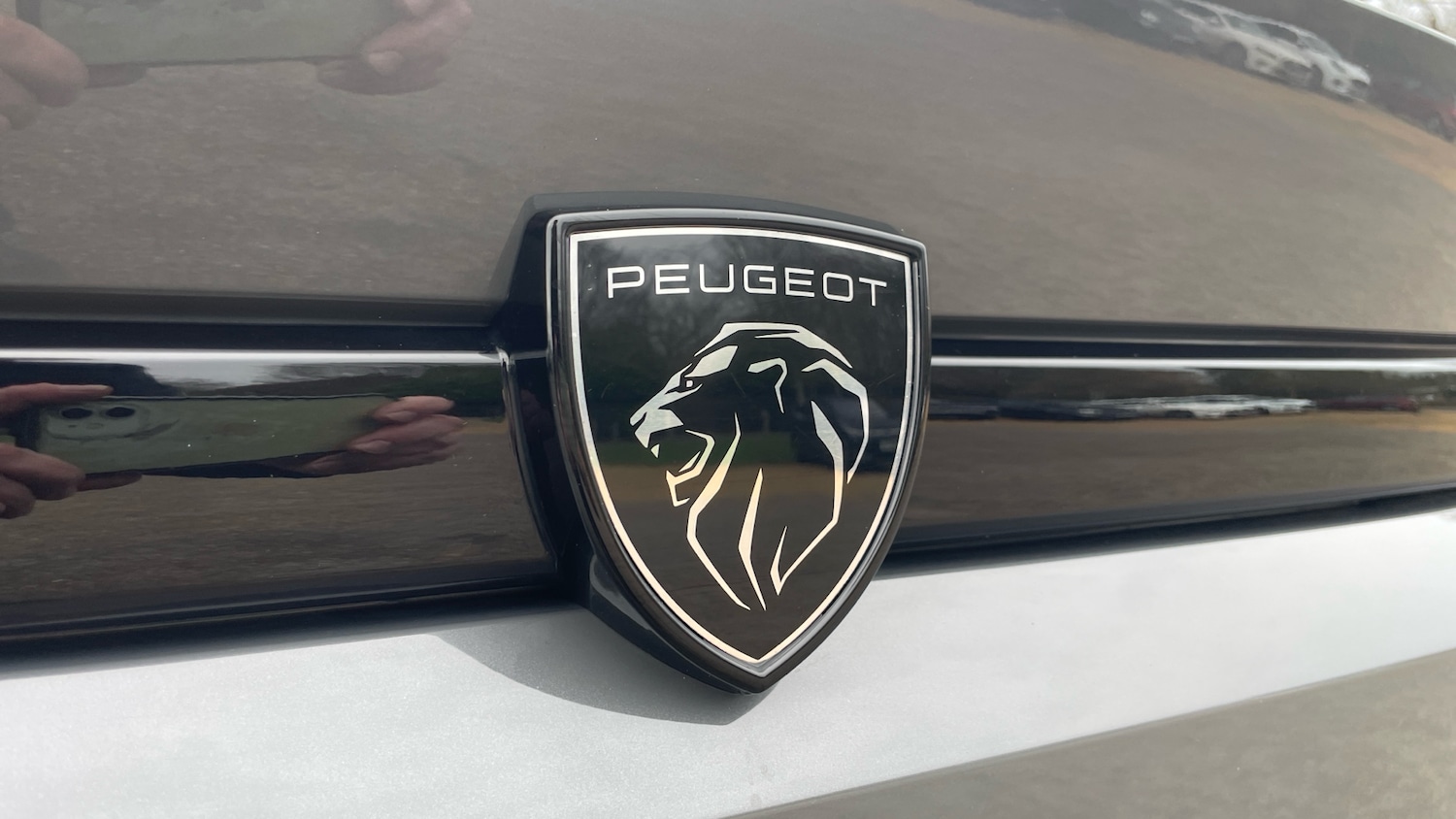 Used Peugeot 408 2024 for sale - 77941391: Photo 26