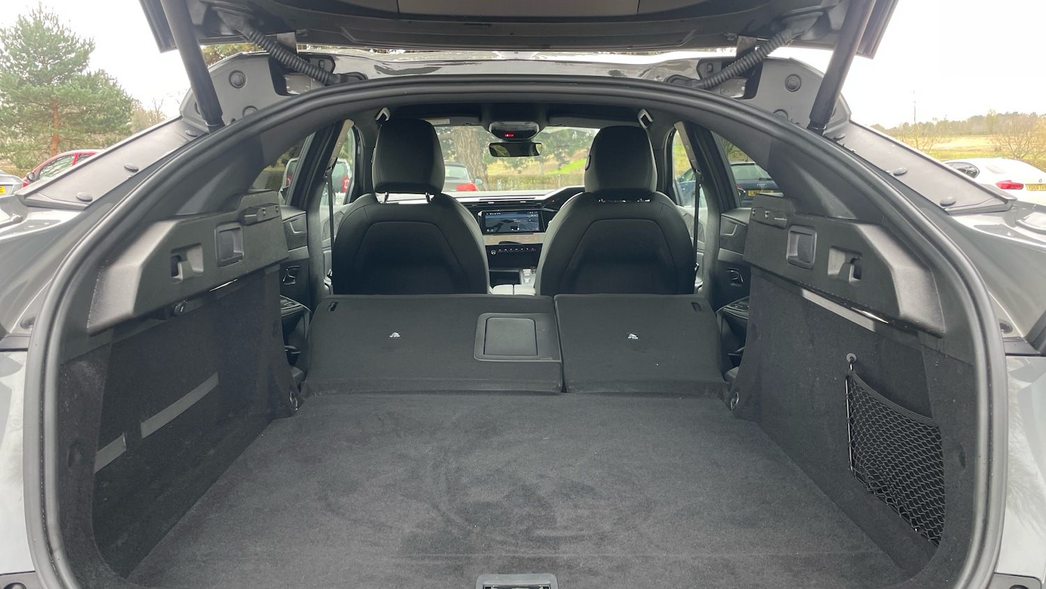 Used Peugeot 408 2024 for sale - 77941391: Photo 37