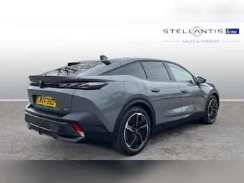 Used Peugeot 408 2024 for sale - 77941391: Photo