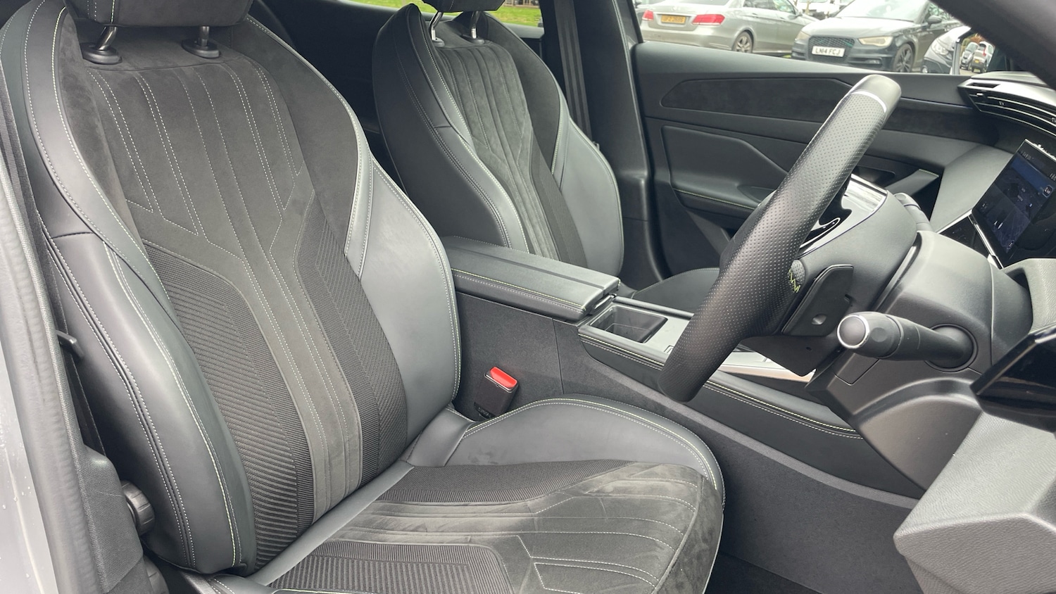 Used Peugeot 408 2024 for sale - 77941391: Photo 42