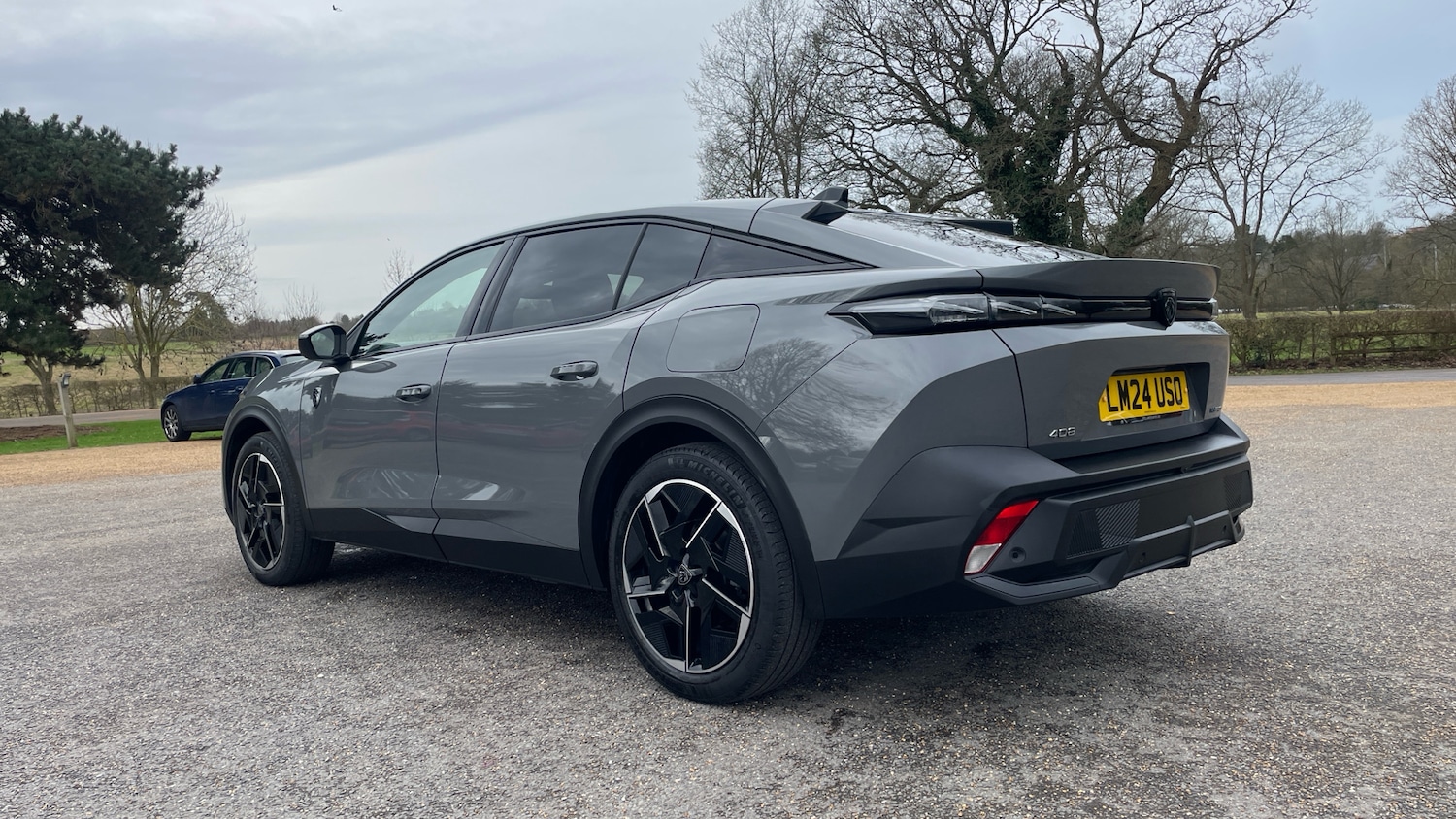 Used Peugeot 408 2024 for sale - 77941391: Photo 5