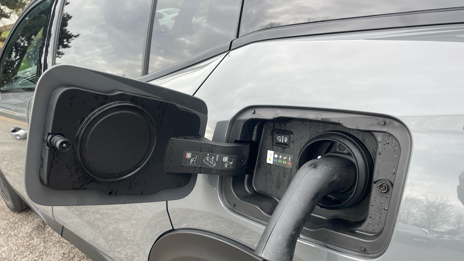 Used Peugeot 408 2024 for sale - 77941391: Photo 51