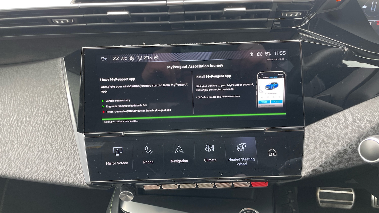 Used Peugeot 408 2024 for sale - 77941391: Photo 52