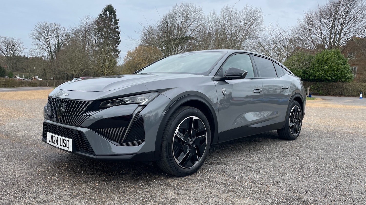 Used Peugeot 408 2024 for sale - 77941391: Photo 7