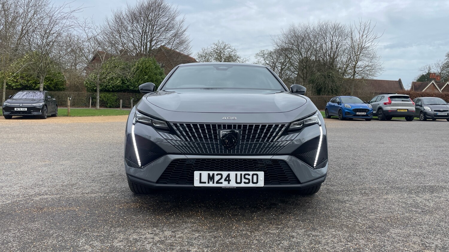 Used Peugeot 408 2024 for sale - 77941391: Photo 8