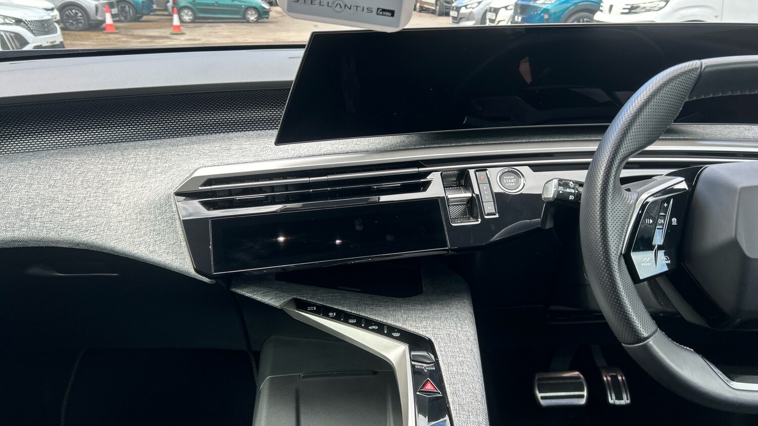 Used Peugeot 3008 2025 for sale - 78073577: Photo 10