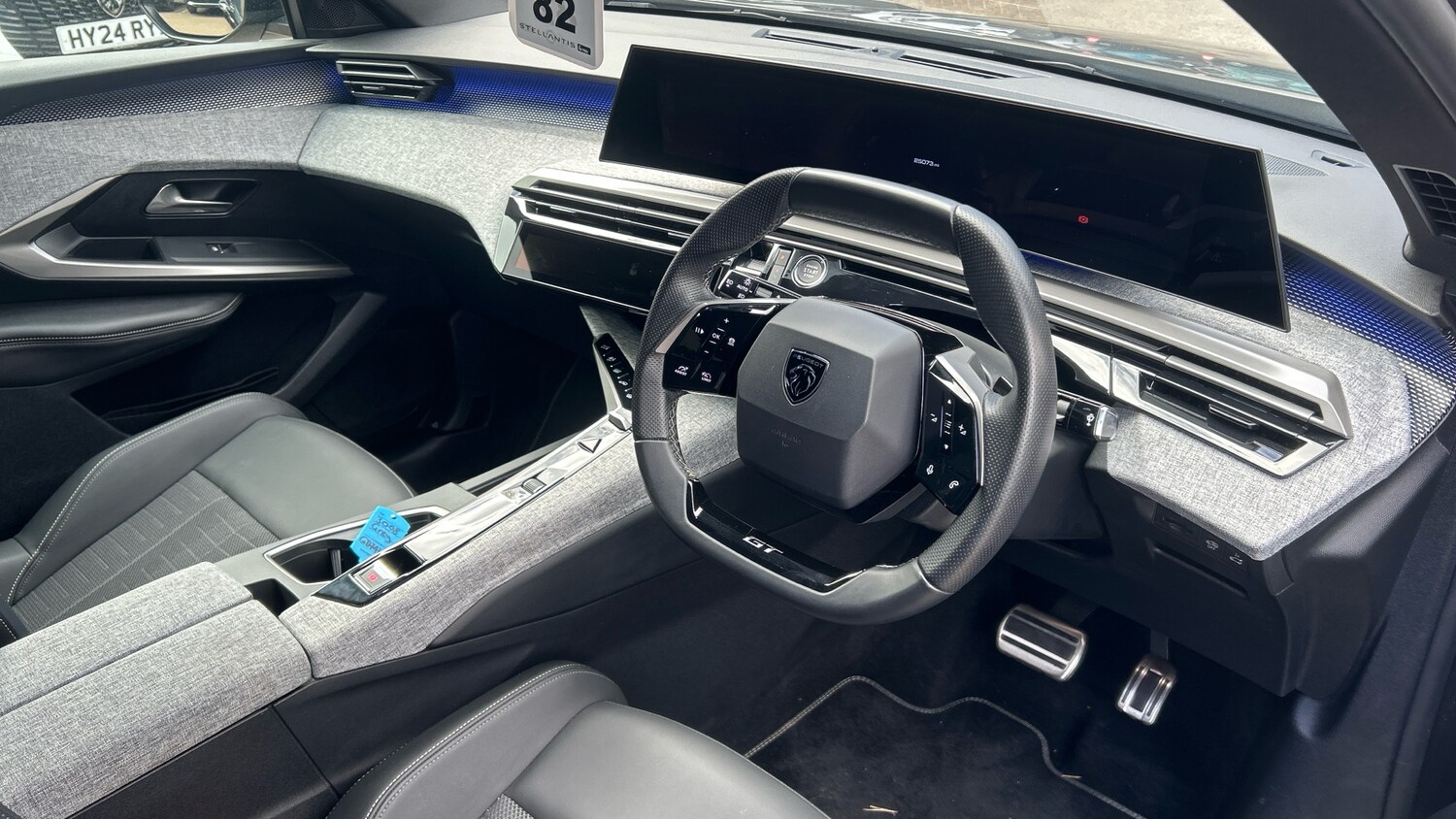 Used Peugeot 3008 2025 for sale - 78073577: Photo 11