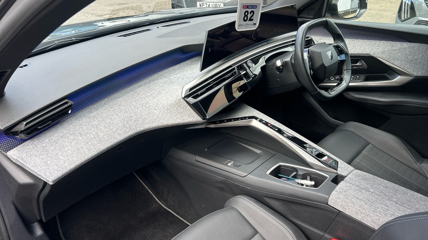 Used Peugeot 3008 2025 for sale - 78073577: Photo 12