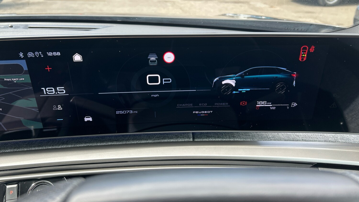 Used Peugeot 3008 2025 for sale - 78073577: Photo 13