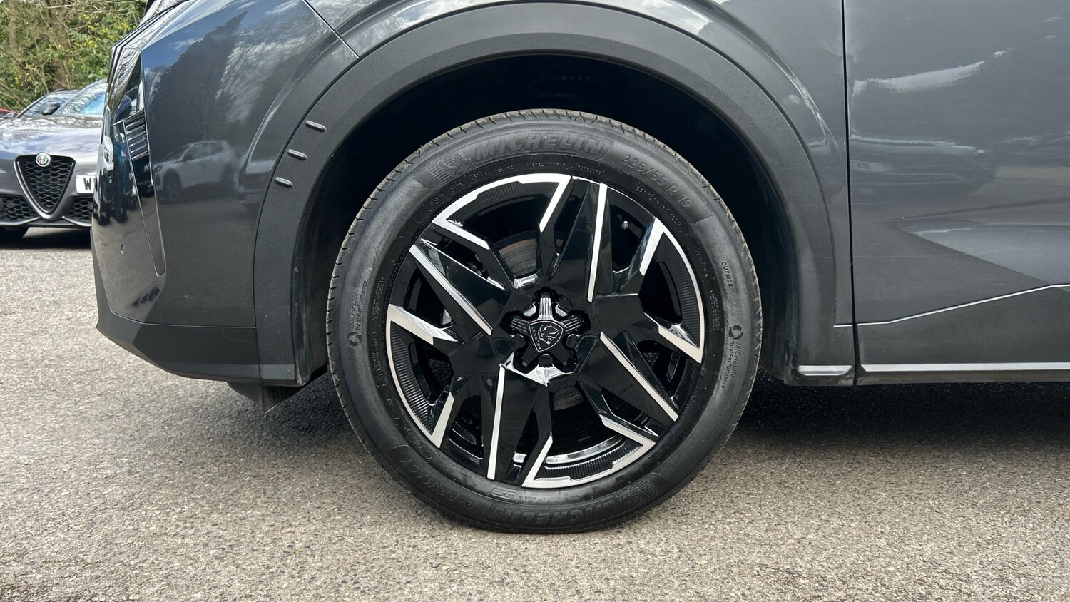 Used Peugeot 3008 2025 for sale - 78073577: Photo 14