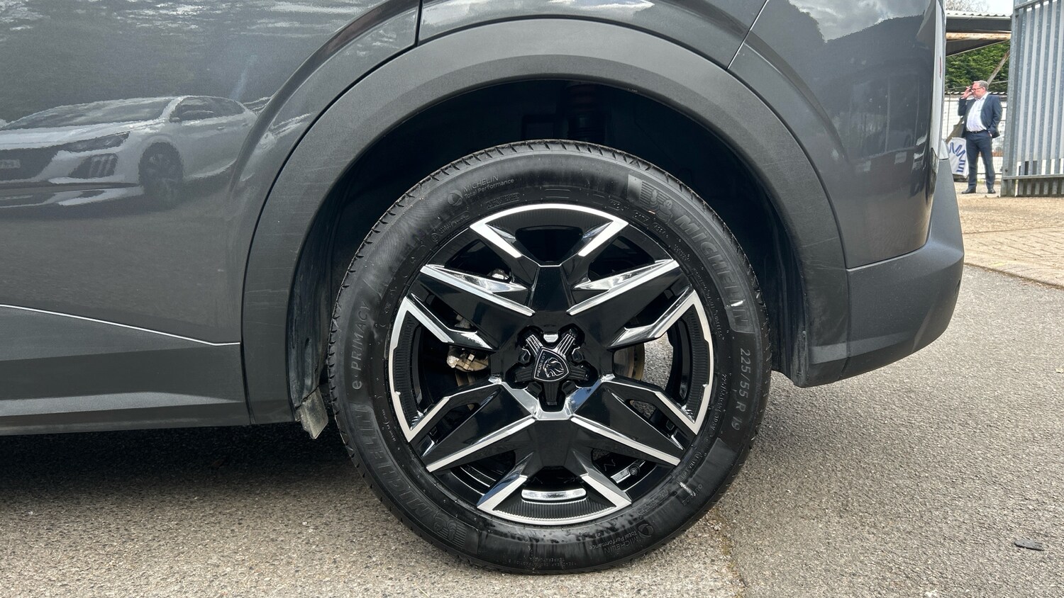 Used Peugeot 3008 2025 for sale - 78073577: Photo 15