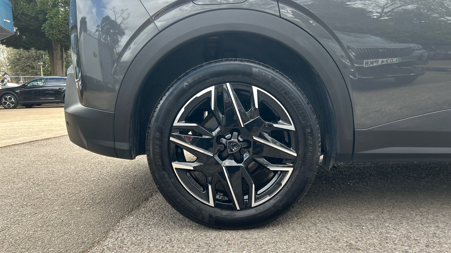 Used Peugeot 3008 2025 for sale - 78073577: Photo 16