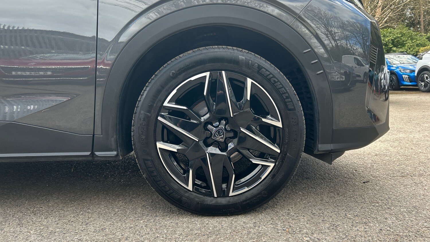 Used Peugeot 3008 2025 for sale - 78073577: Photo 17