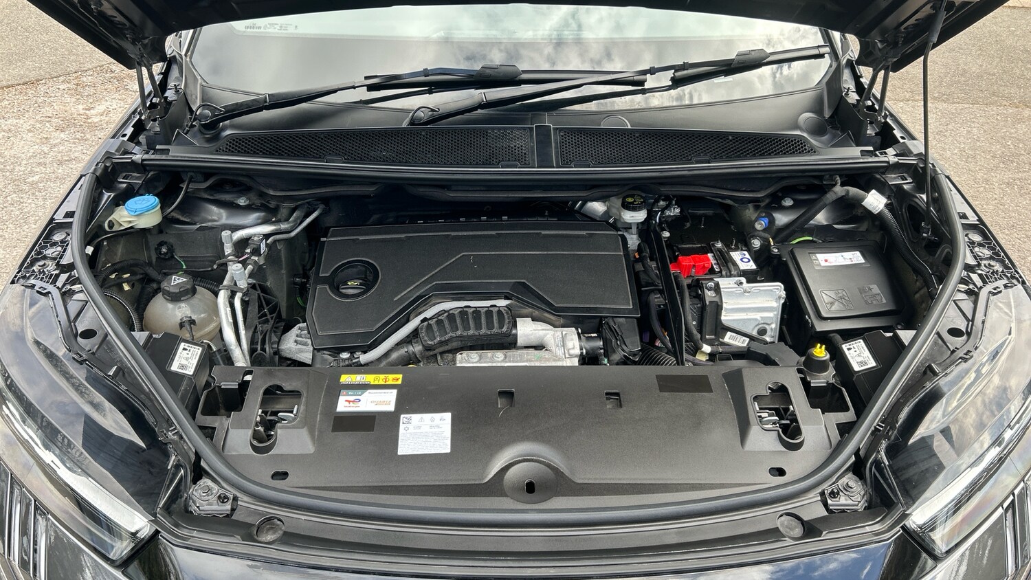 Used Peugeot 3008 2025 for sale - 78073577: Photo 18