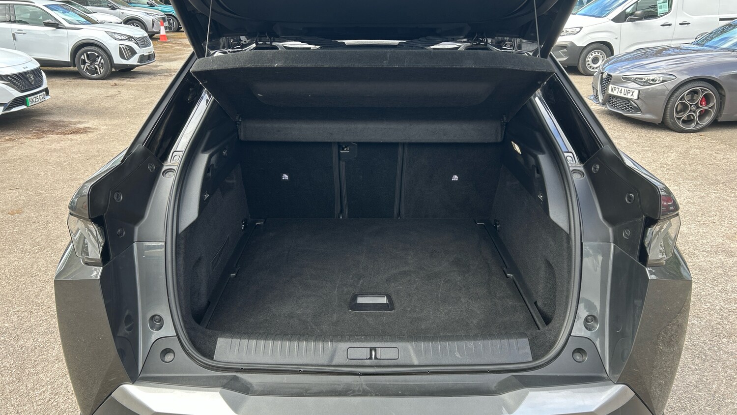 Used Peugeot 3008 2025 for sale - 78073577: Photo 19