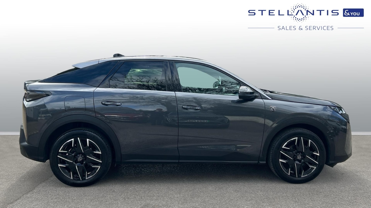 Used Peugeot 3008 2025 for sale - 78073577: Photo 2