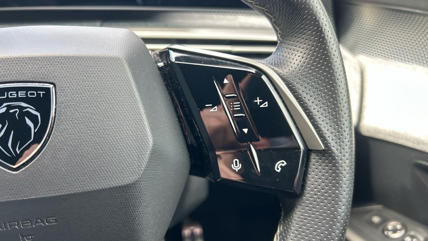 Used Peugeot 3008 2025 for sale - 78073577: Photo 24