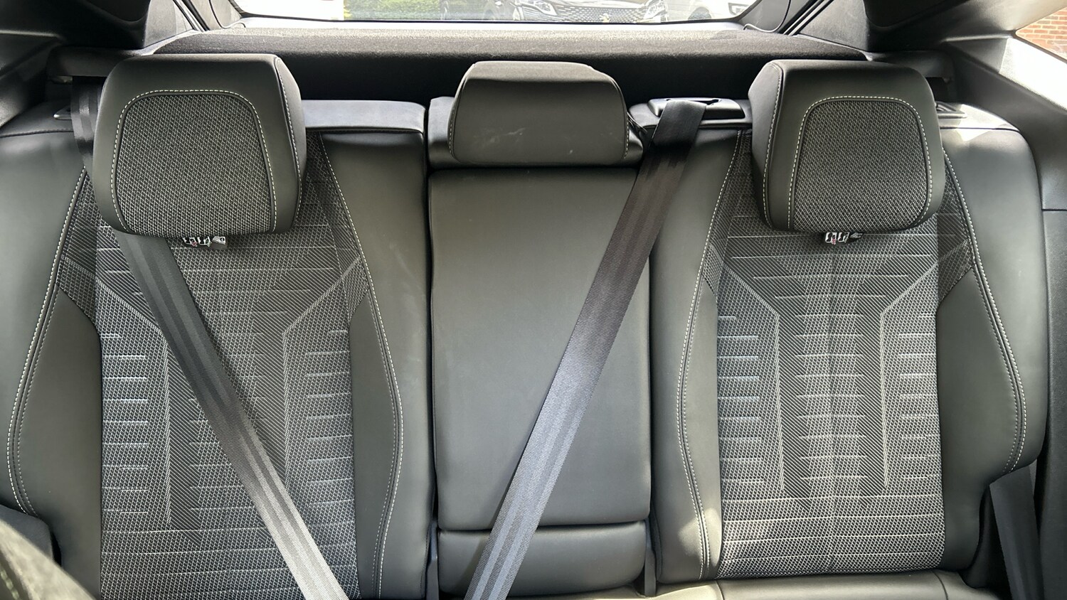 Used Peugeot 3008 2025 for sale - 78073577: Photo 25