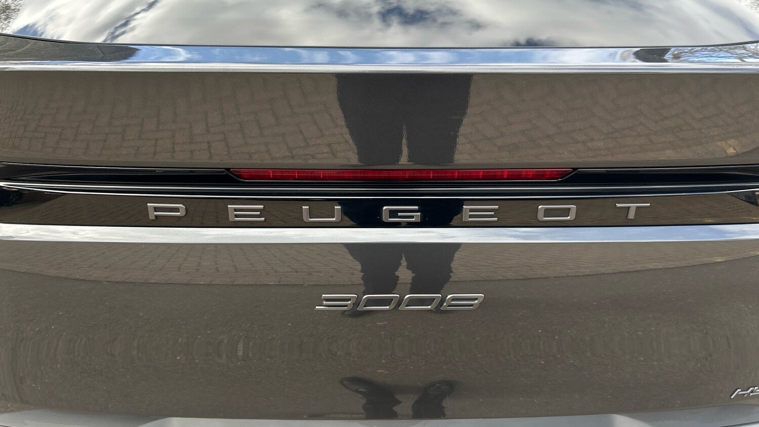 Used Peugeot 3008 2025 for sale - 78073577: Photo 26