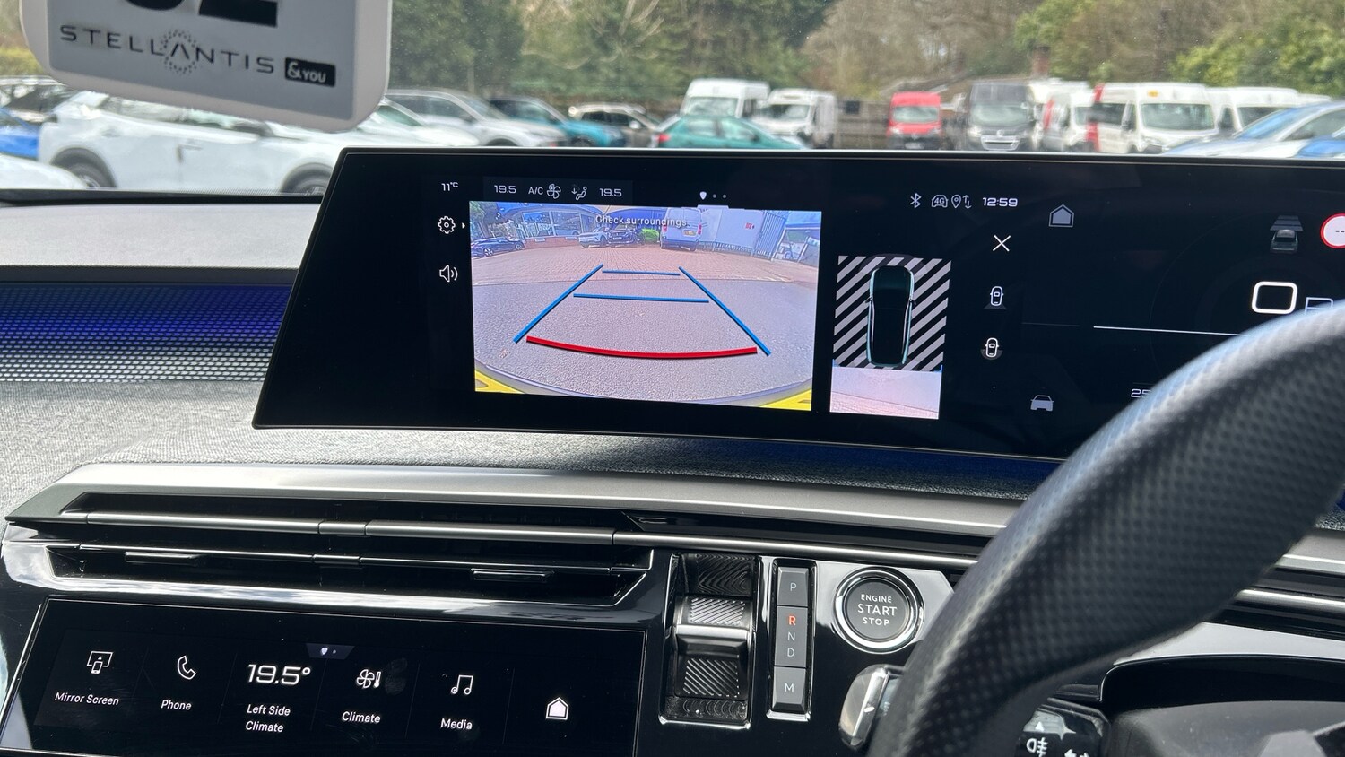 Used Peugeot 3008 2025 for sale - 78073577: Photo 29