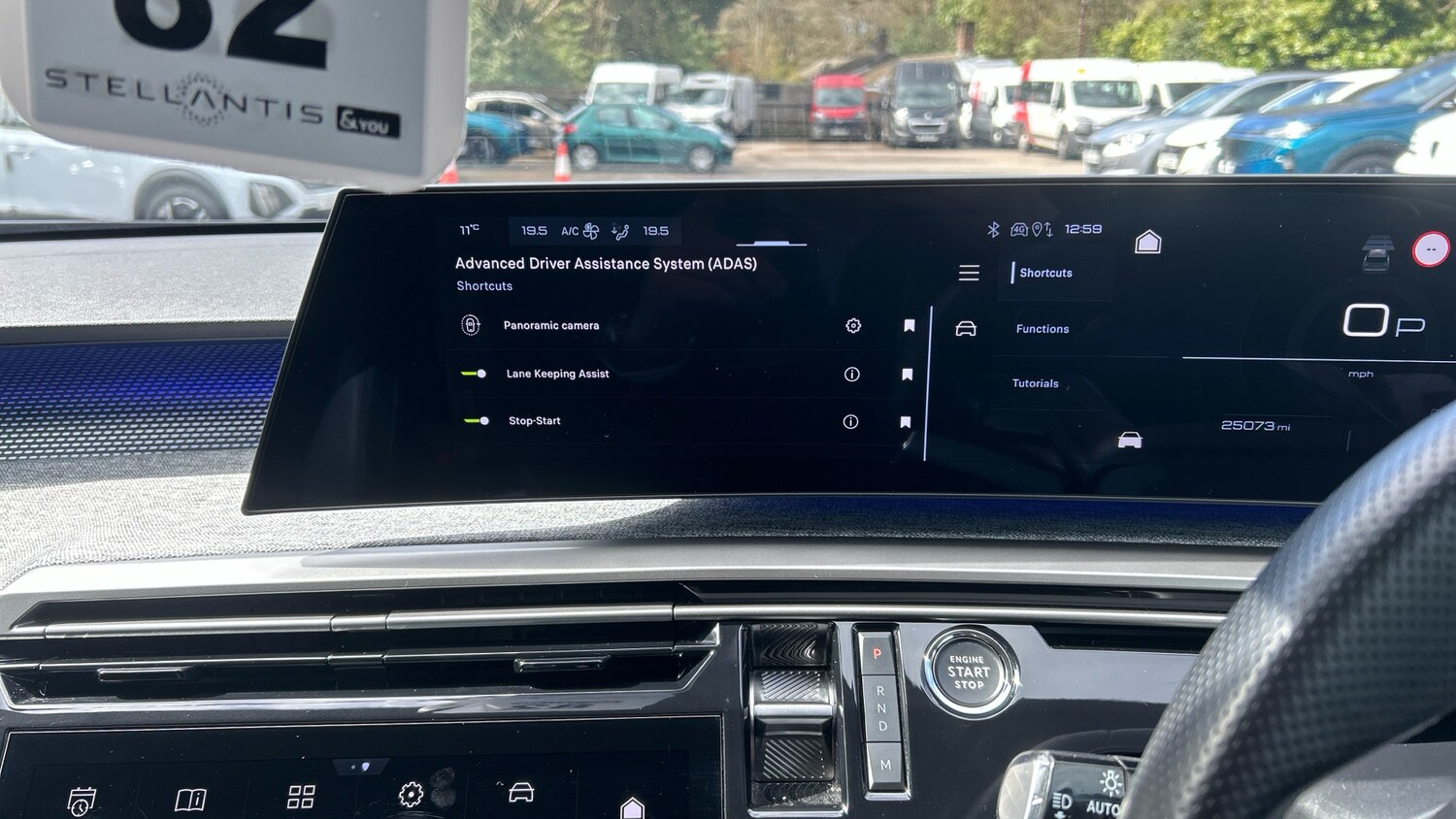 Used Peugeot 3008 2025 for sale - 78073577: Photo 30