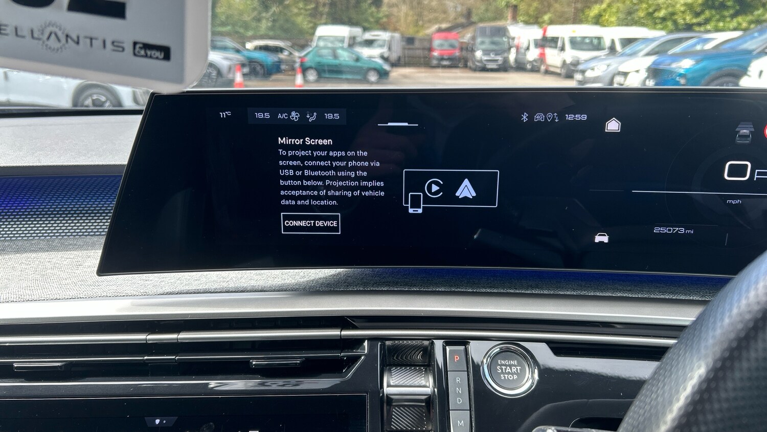 Used Peugeot 3008 2025 for sale - 78073577: Photo 31